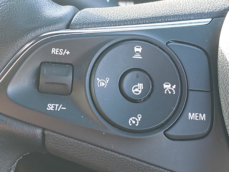 Used Vauxhall Mokka 2022 for sale - 76864452: Photo 16