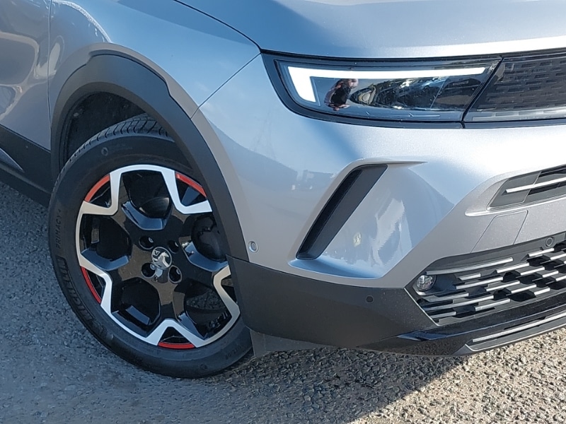 Used Vauxhall Mokka 2022 for sale - 76864452: Photo 9