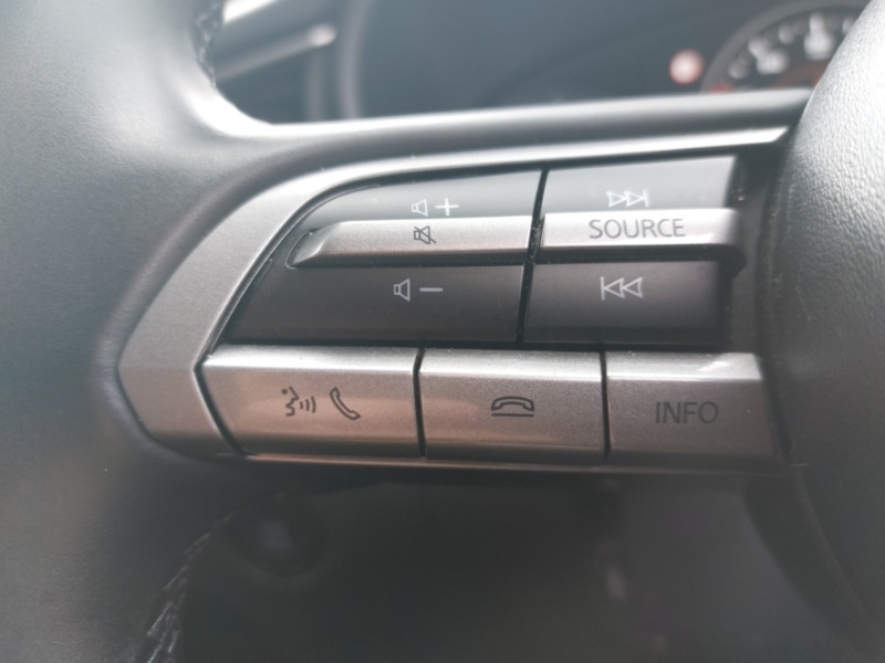 Used Mazda CX-30 2022 for sale - 78079765: Photo 12