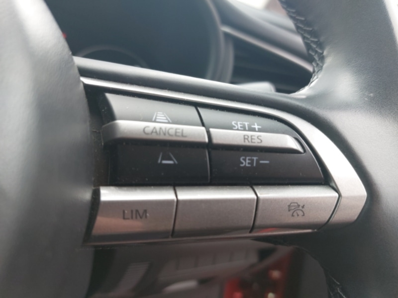 Used Mazda CX-30 2022 for sale - 78079765: Photo 13