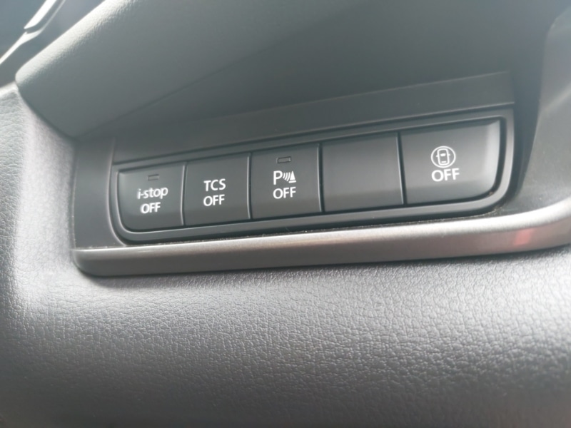 Used Mazda CX-30 2022 for sale - 78079765: Photo 14