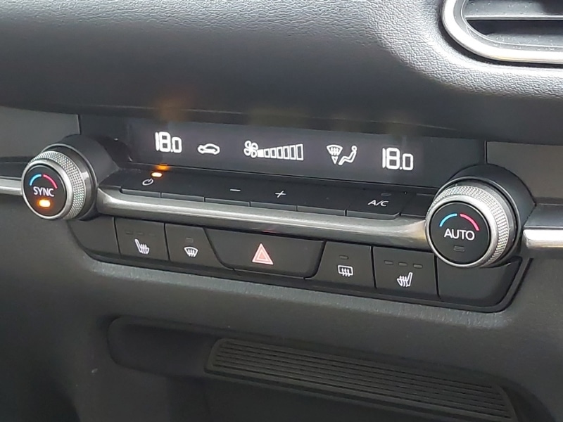 Used Mazda CX-30 2022 for sale - 78079765: Photo 16