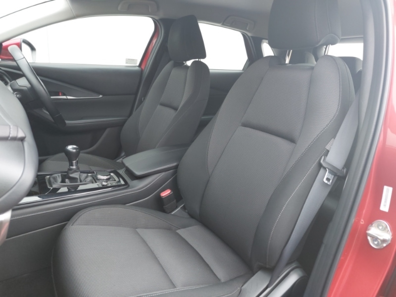 Used Mazda CX-30 2022 for sale - 78079765: Photo 5