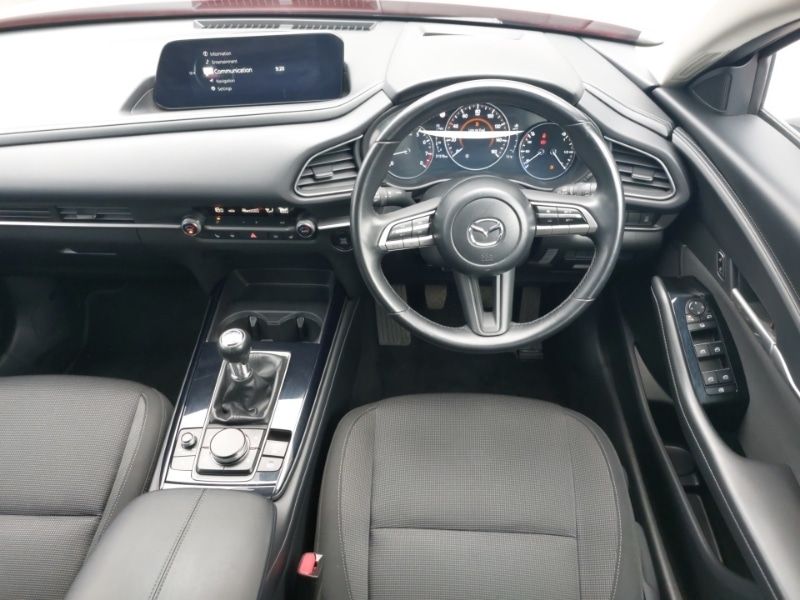 Used Mazda CX-30 2022 for sale - 78079765: Photo 7