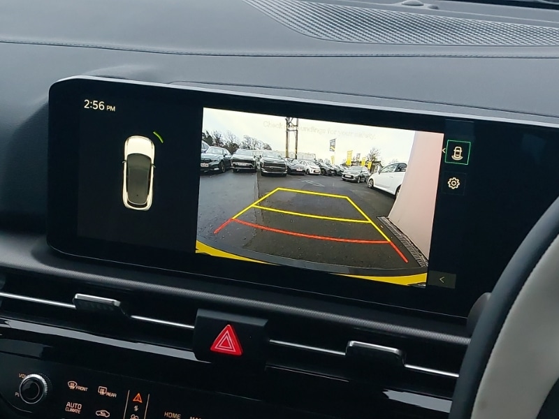 Used Kia Sportage 2025 for sale - 77020720: Photo 11