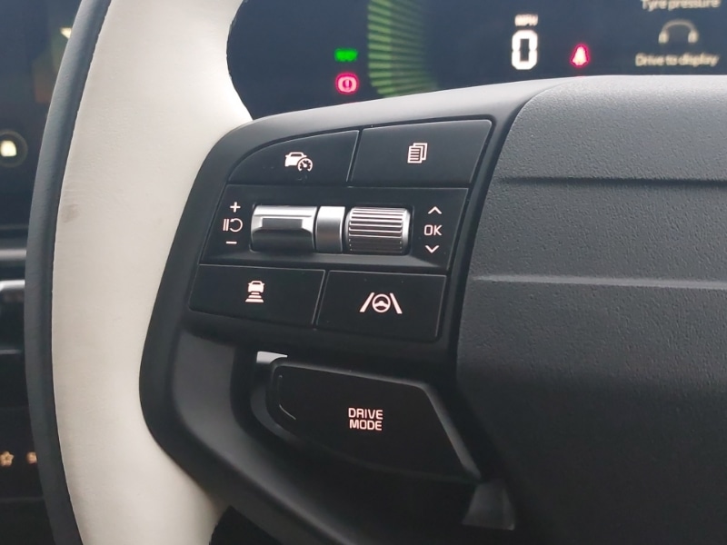 Used Kia Sportage 2025 for sale - 77020720: Photo 14