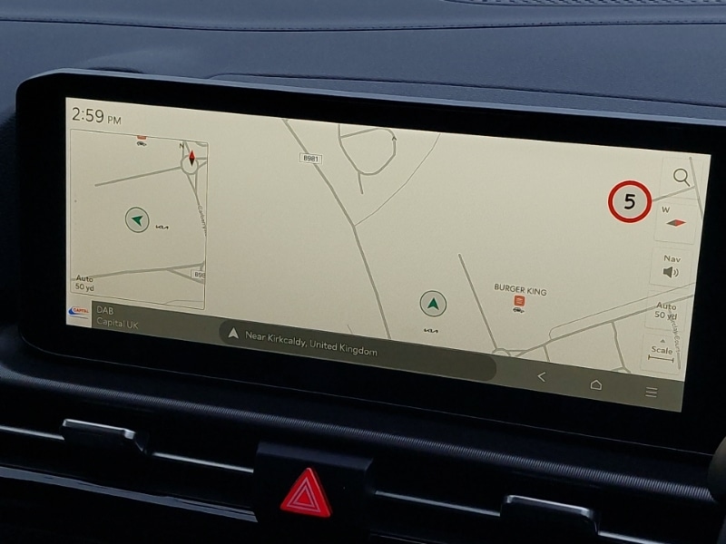 Used Kia Sportage 2025 for sale - 77020720: Photo 19