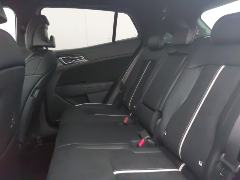 Used Kia Sportage 2025 for sale - 77020720: Photo 6