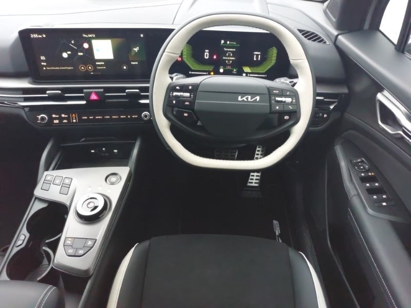 Used Kia Sportage 2025 for sale - 77020720: Photo 7