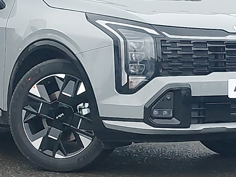 Used Kia Sportage 2025 for sale - 77020720: Photo 9