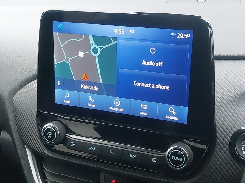 Used Ford Puma 2022 for sale - 76970312: Photo 10