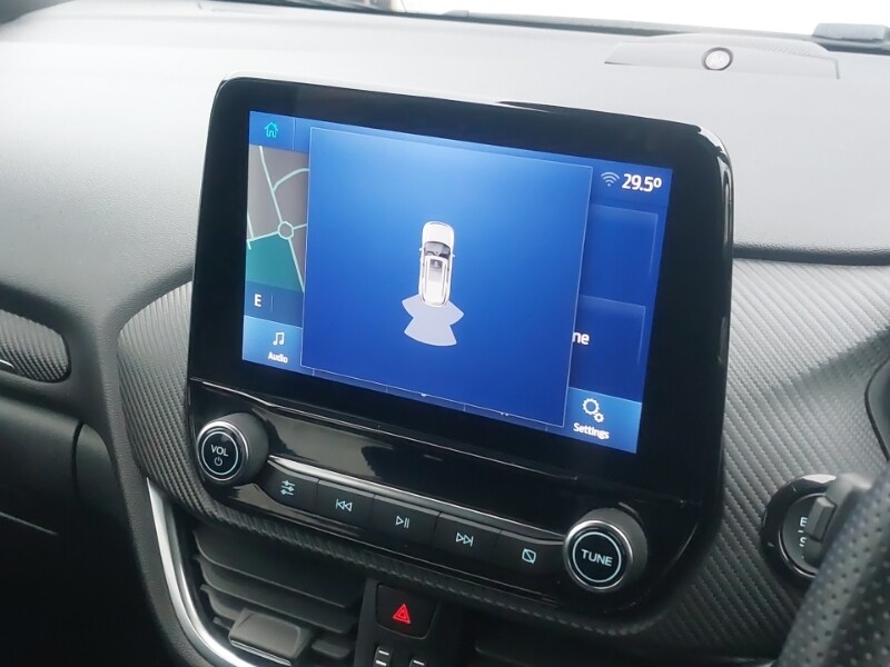 Used Ford Puma 2022 for sale - 76970312: Photo 11