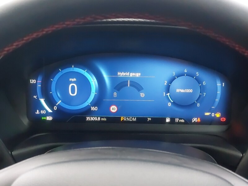 Used Ford Puma 2022 for sale - 76970312: Photo 18