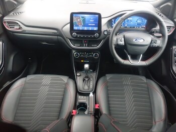 Used Ford Puma 2022 for sale - 76970312: Photo