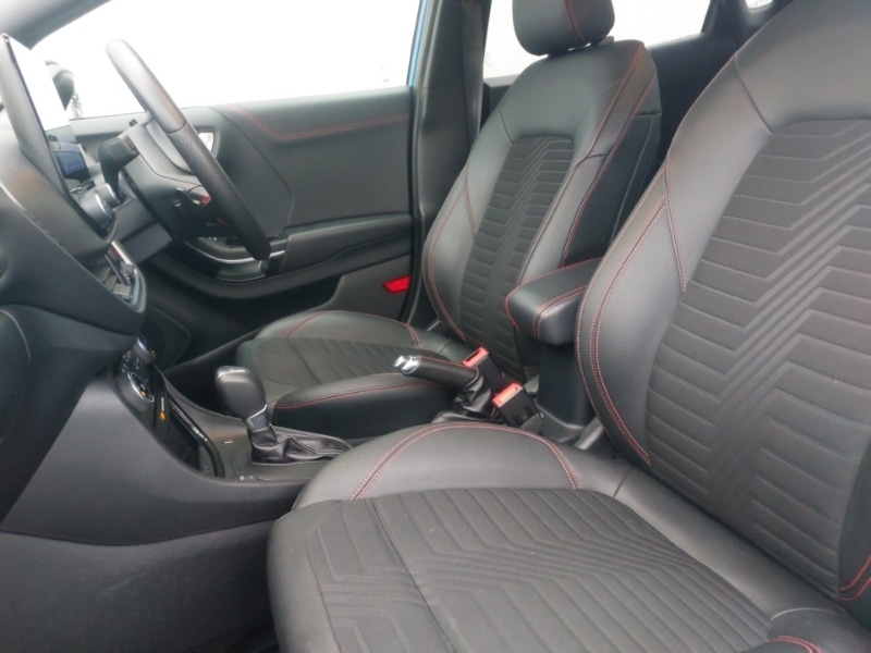 Used Ford Puma 2022 for sale - 76970312: Photo 5