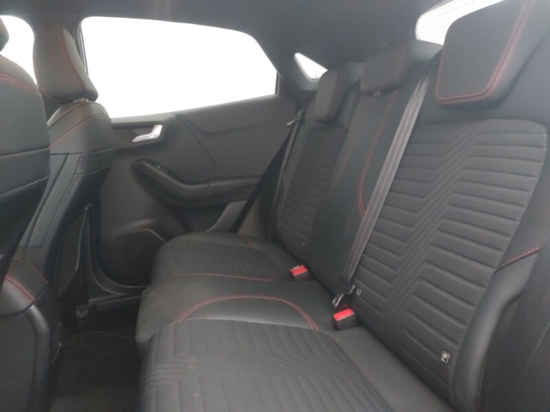 Used Ford Puma 2022 for sale - 76970312: Photo 6