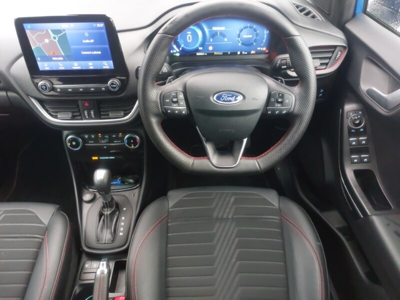 Used Ford Puma 2022 for sale - 76970312: Photo 7