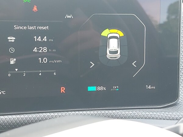 Used Kia EV6 2025 for sale - 75625725: Photo 11