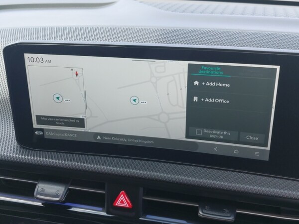 Used Kia EV6 2025 for sale - 75625725: Photo 14