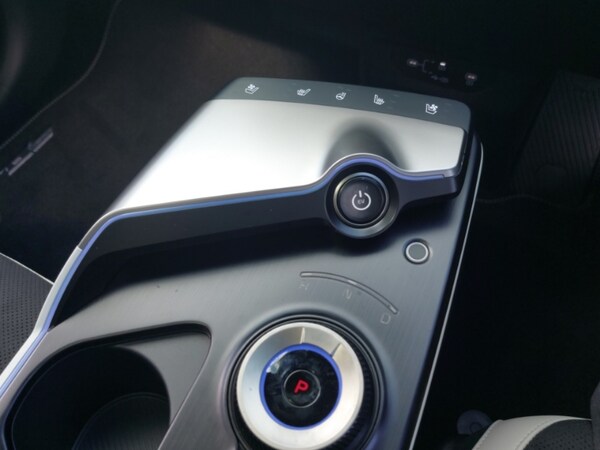 Used Kia EV6 2025 for sale - 75625725: Photo 15