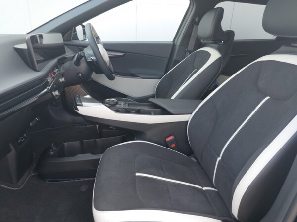 Used Kia EV6 2025 for sale - 75625725: Photo 5