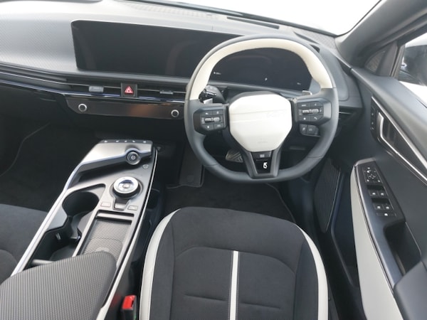 Used Kia EV6 2025 for sale - 75625725: Photo 7