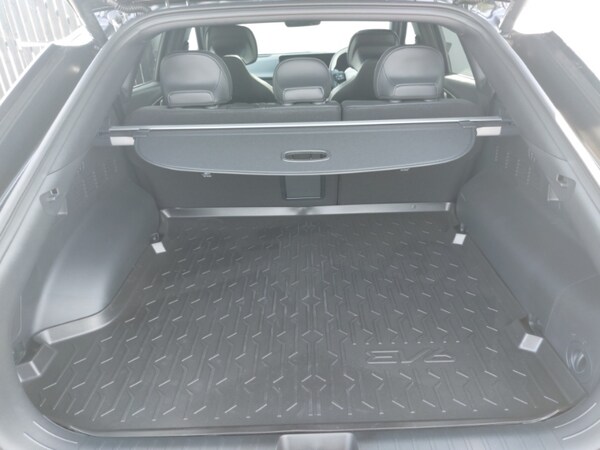 Used Kia EV6 2025 for sale - 75625725: Photo 8