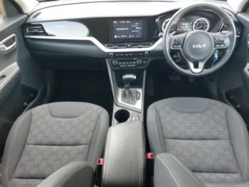 Used Kia Niro 2022 for sale - 74744612: Photo