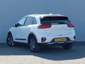 Used Kia Niro 2022 for sale - 74744612: Photo