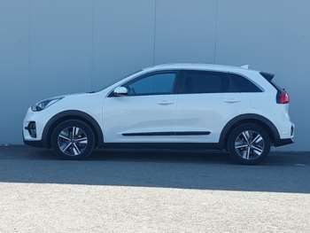Used Kia Niro 2022 for sale - 74744612: Photo