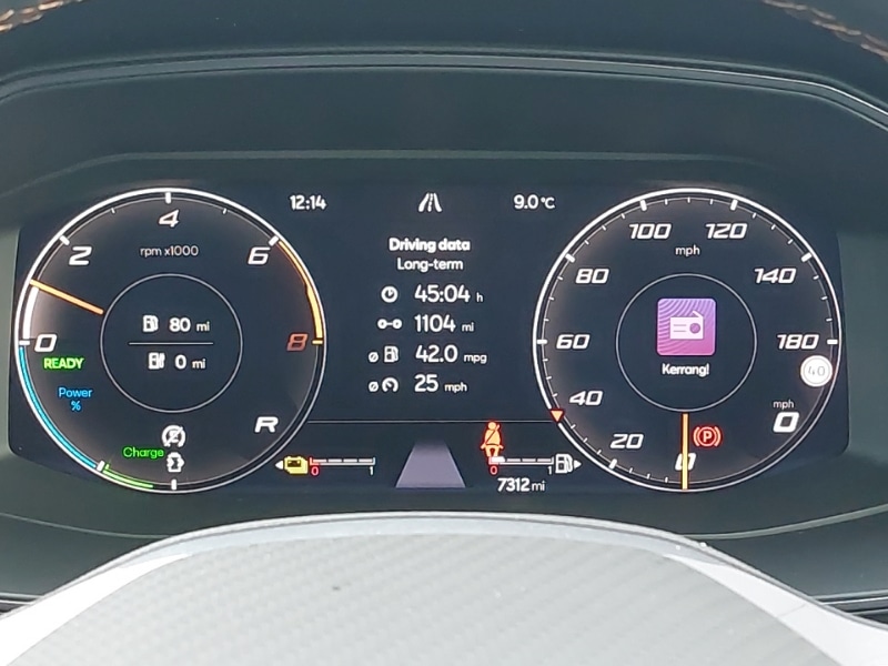 Used Cupra Formentor 2024 for sale - 77070411: Photo 11