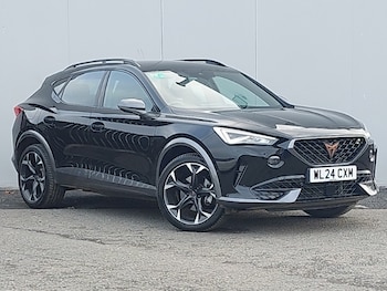 2024 - 1.4 eHybrid 204 V2 5dr DSG