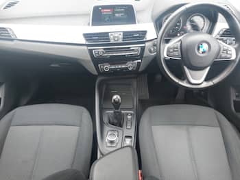 Used BMW X1 2018 for sale - 79816847: Photo
