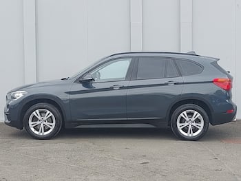 Used BMW X1 2018 for sale - 79816847: Photo