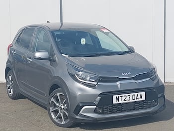 Used Kia Picanto 2023 for sale - 79650849: Photo
