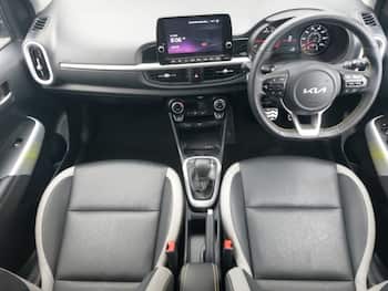 Used Kia Picanto 2023 for sale - 79650849: Photo