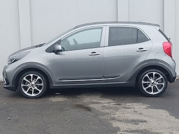 Used Kia Picanto 2023 for sale - 79650849: Photo