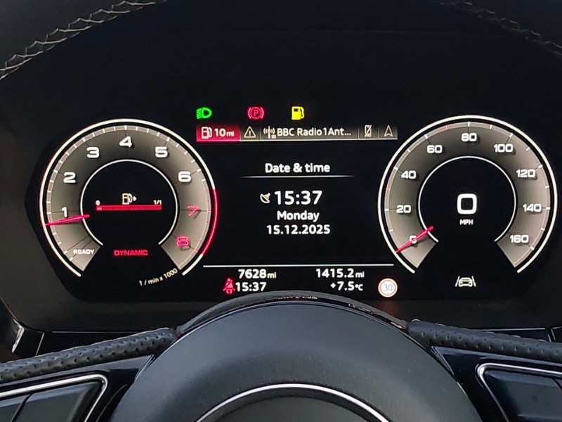 Used Audi A3 2025 for sale - 76951829: Photo 11