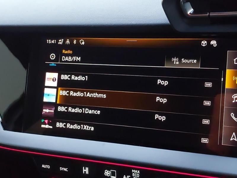 Used Audi A3 2025 for sale - 76951829: Photo 17