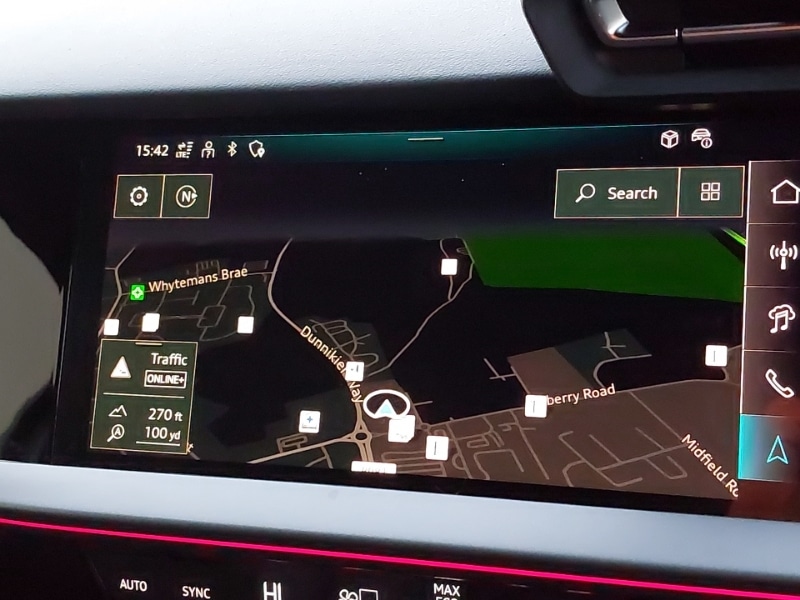 Used Audi A3 2025 for sale - 76951829: Photo 19