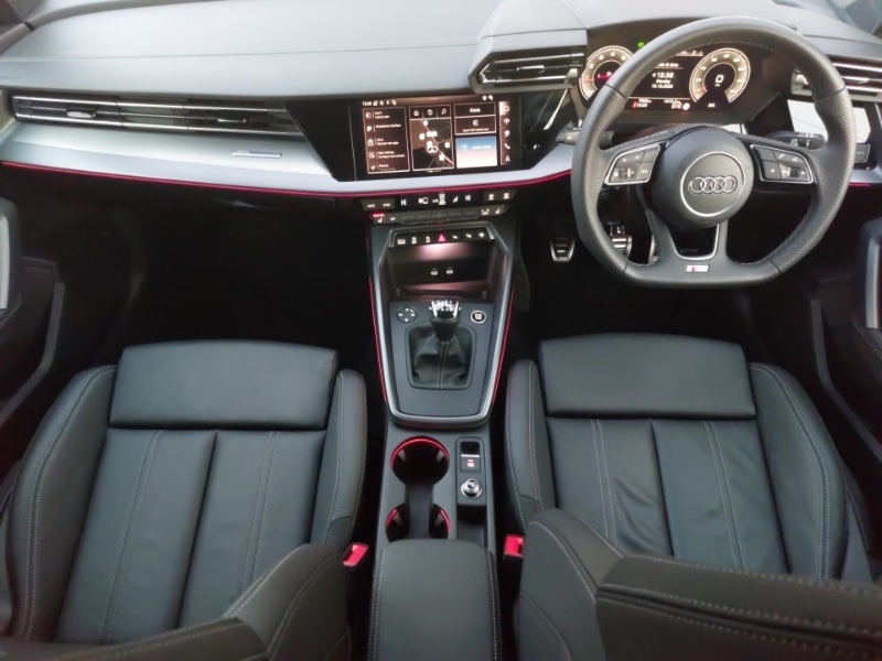 Used Audi A3 2025 for sale - 76951829: Photo 2