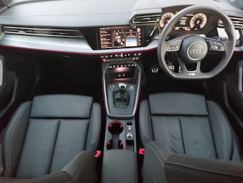 Used Audi A3 2025 for sale - 76951829: Photo