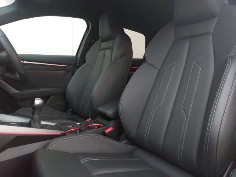 Used Audi A3 2025 for sale - 76951829: Photo 5