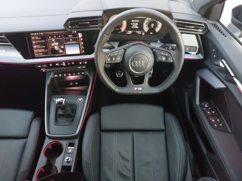 Used Audi A3 2025 for sale - 76951829: Photo 7