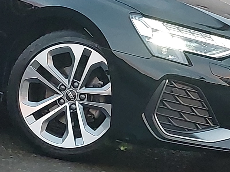 Used Audi A3 2025 for sale - 76951829: Photo 9