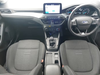 Used Ford Focus 2019 for sale - 79153355: Photo