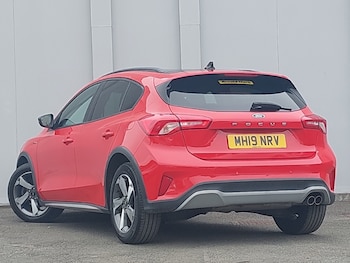 Used Ford Focus 2019 for sale - 79153355: Photo