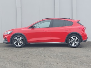 Used Ford Focus 2019 for sale - 79153355: Photo