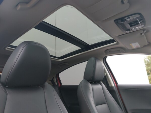 Used Honda HR-V 2019 for sale - 75989143: Photo 12