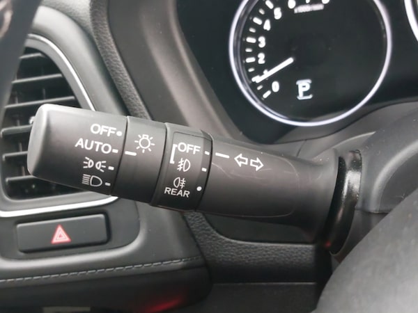 Used Honda HR-V 2019 for sale - 75989143: Photo 14